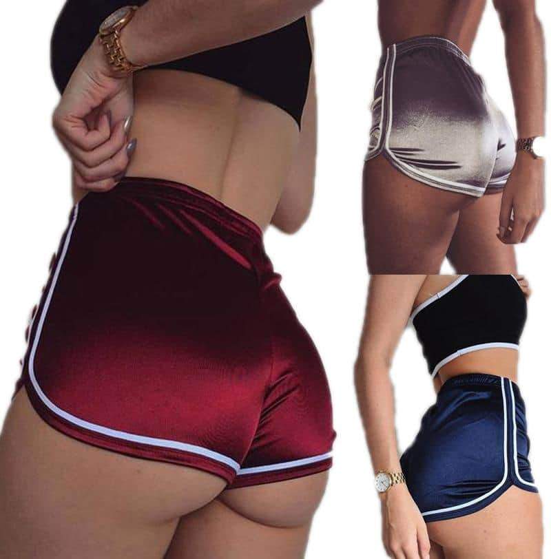 SEXY BOTTOMS
