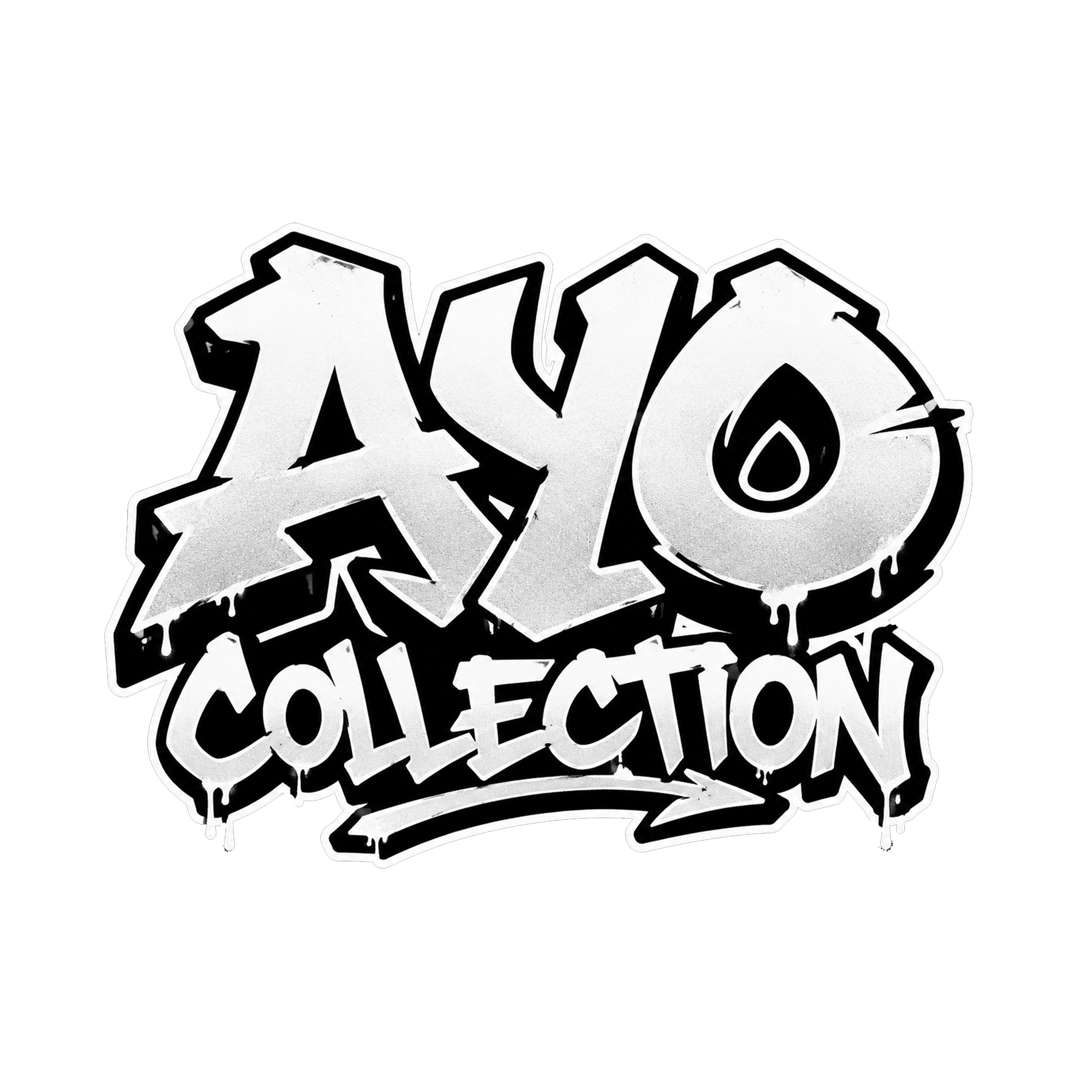 THE AYO COLLECTION (MENS & WOMENS)