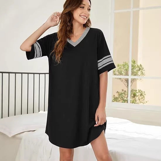 AZZURE NIGHTWEAR