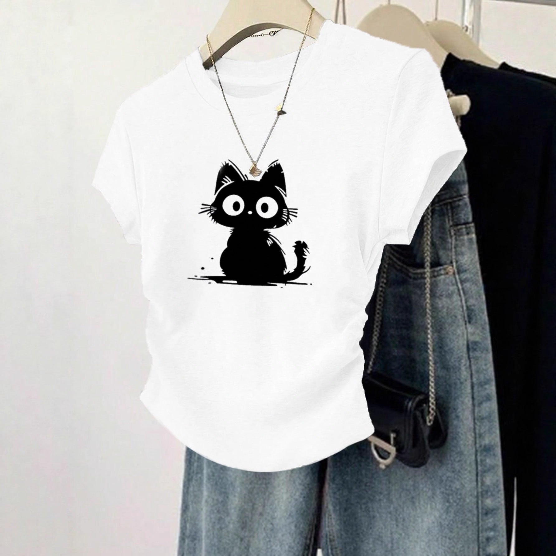 PRINTED SHIRTS