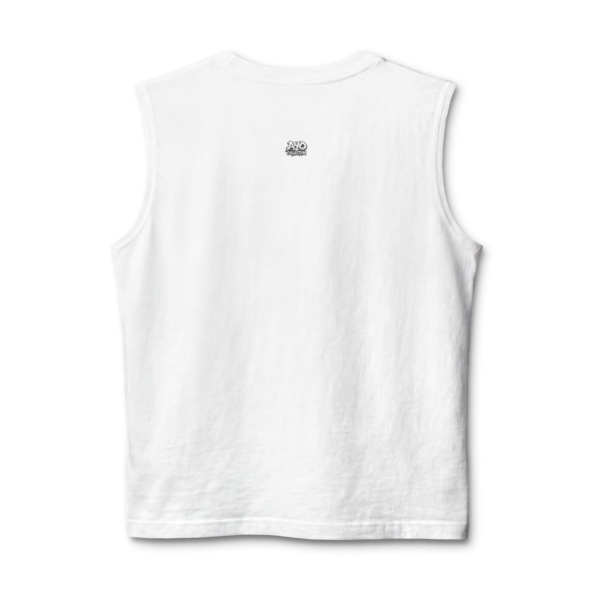 I'm So New York Muscle Tank