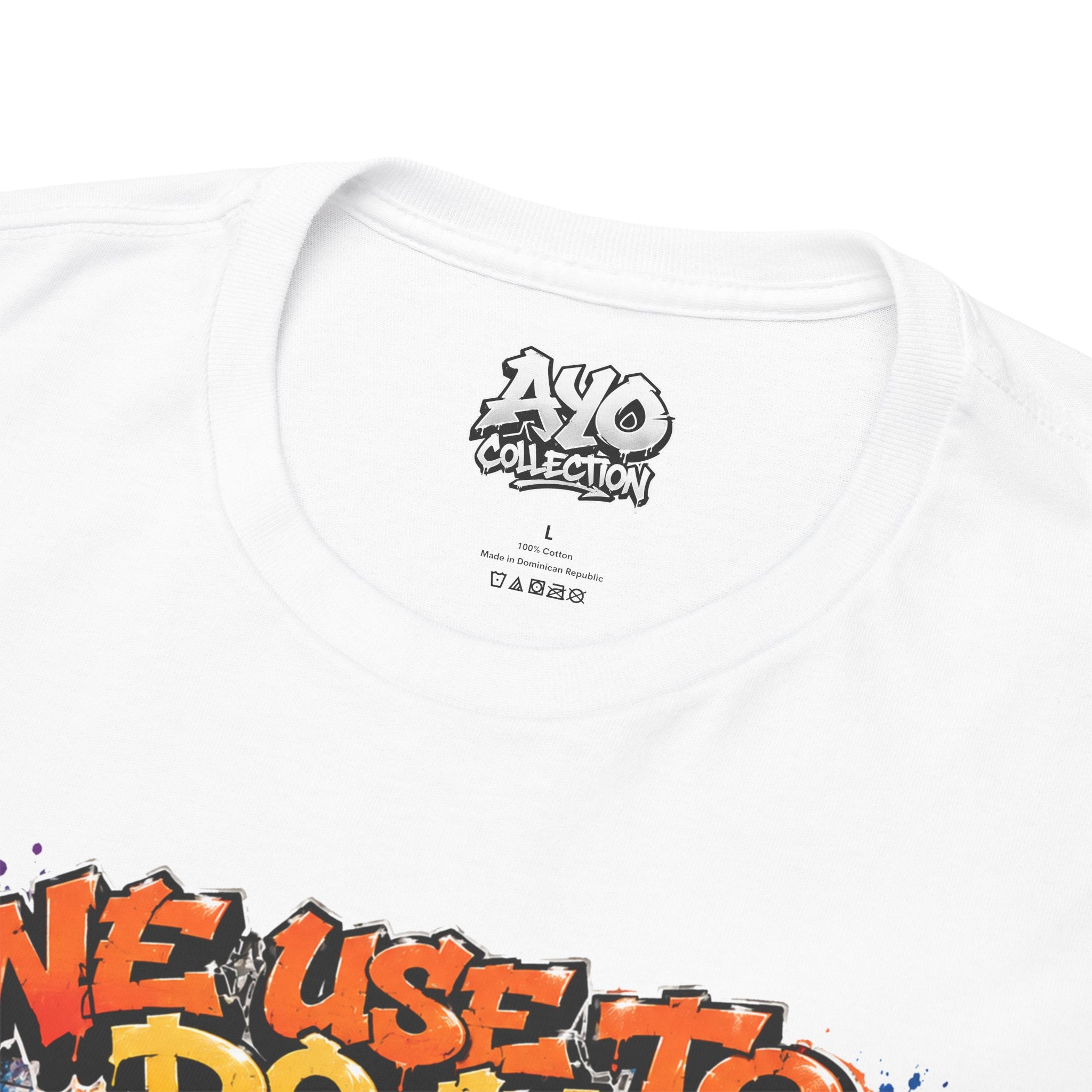 Vintage Block Party (LOGO)