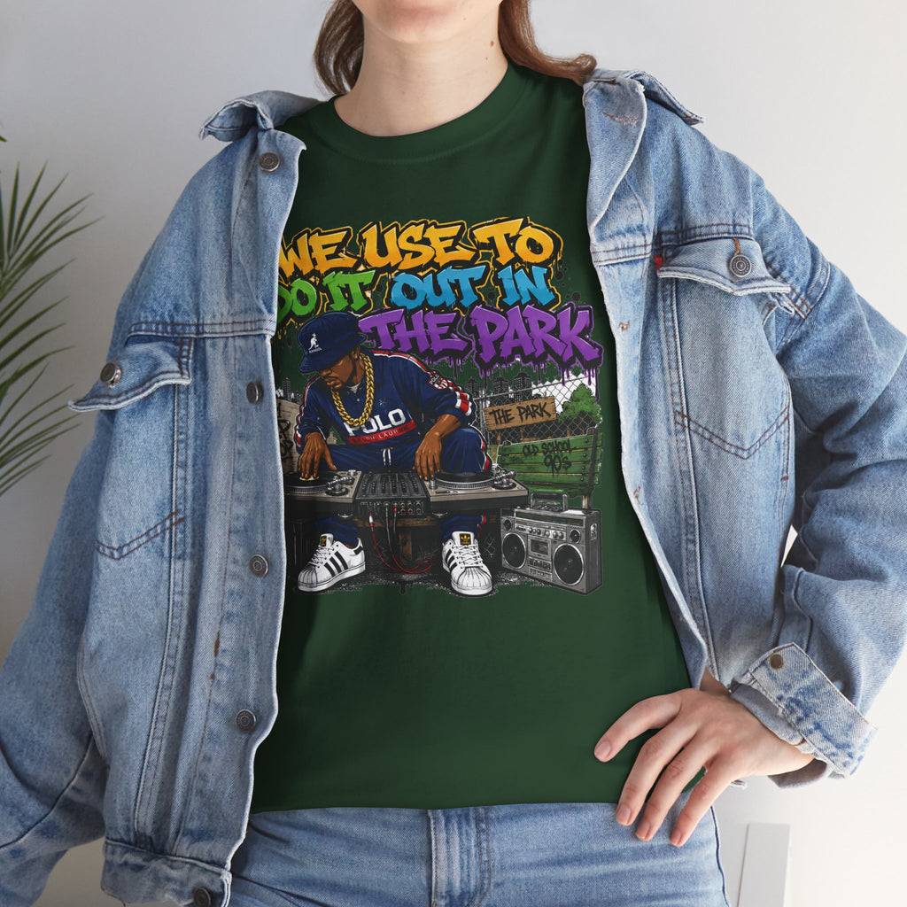 Retro DJ (LOGO)