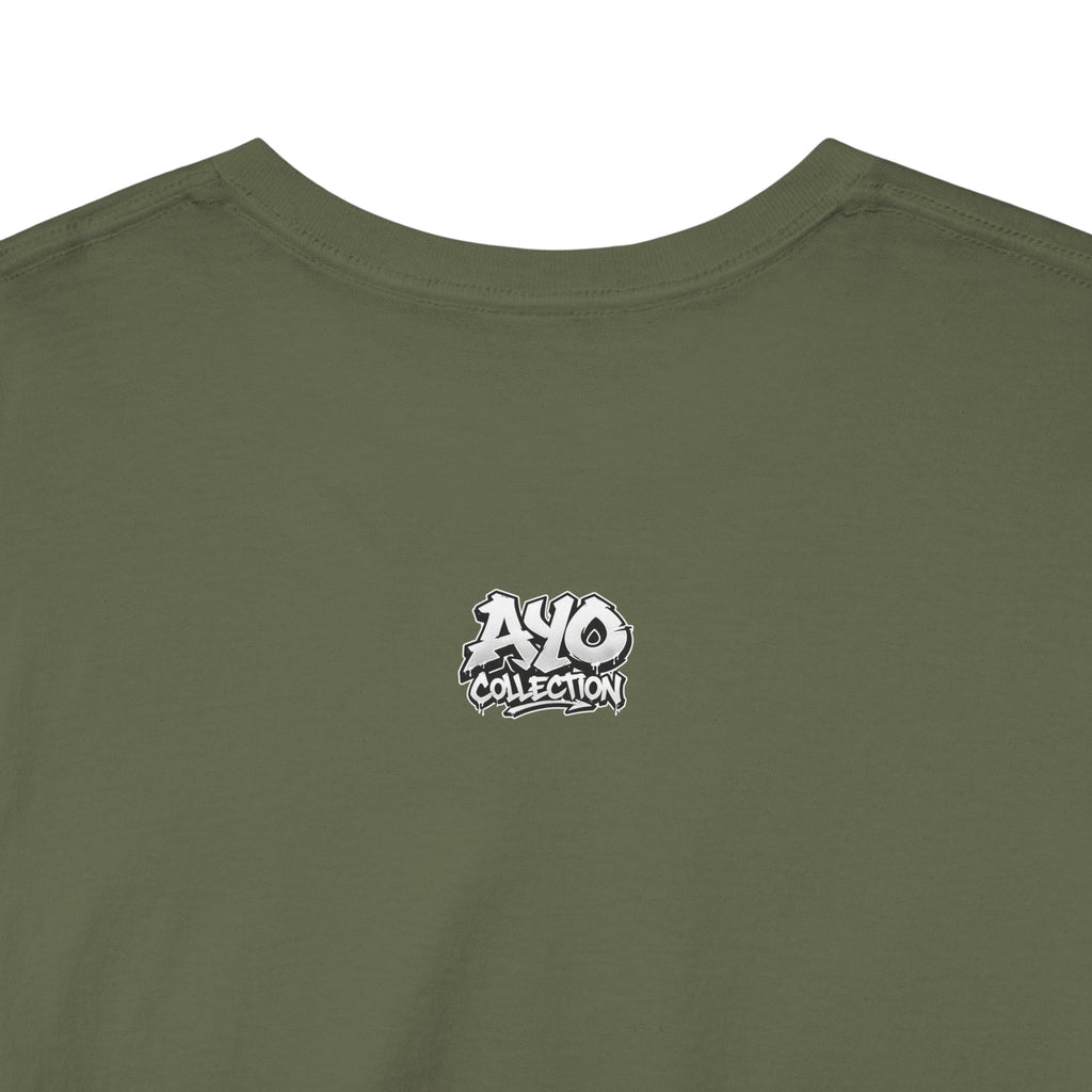 Vintage Coquito bronx (LOGO)
