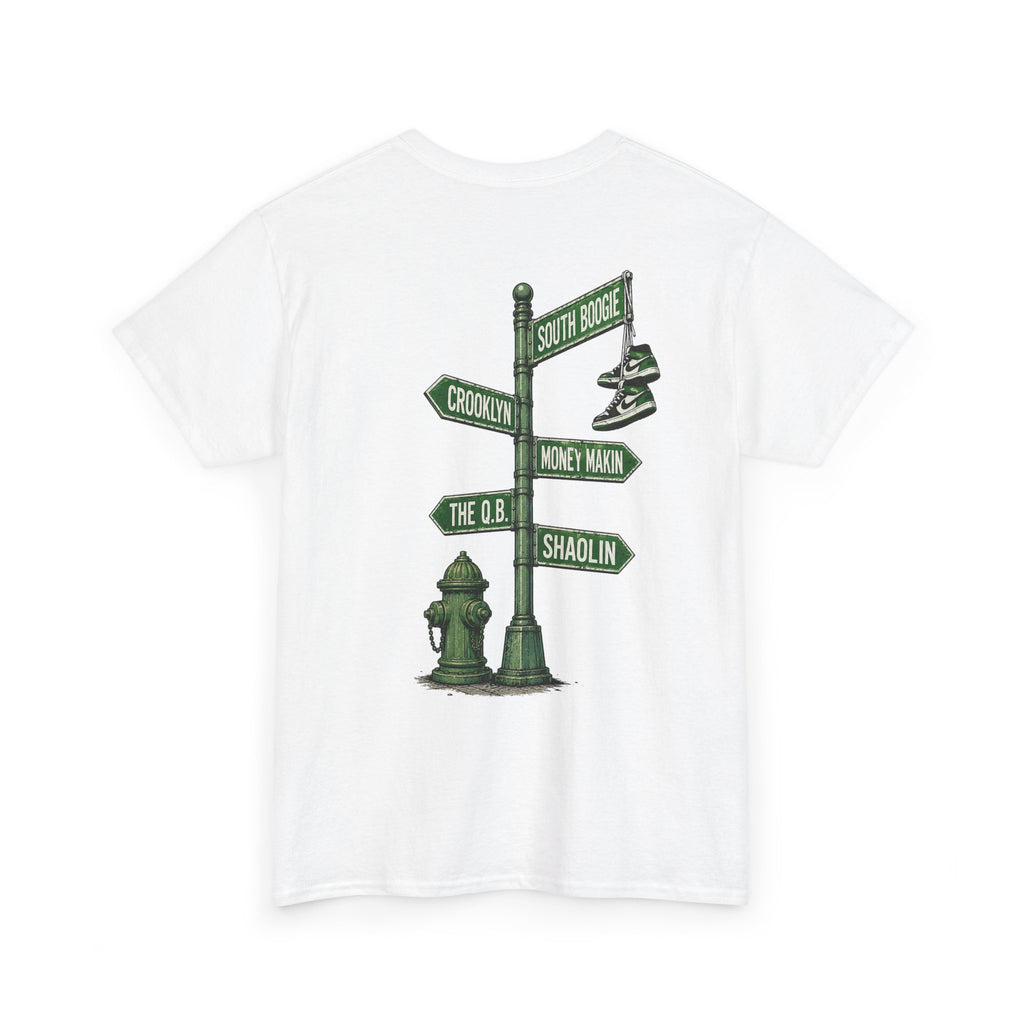 Vintage Coquito bronx (POLE)