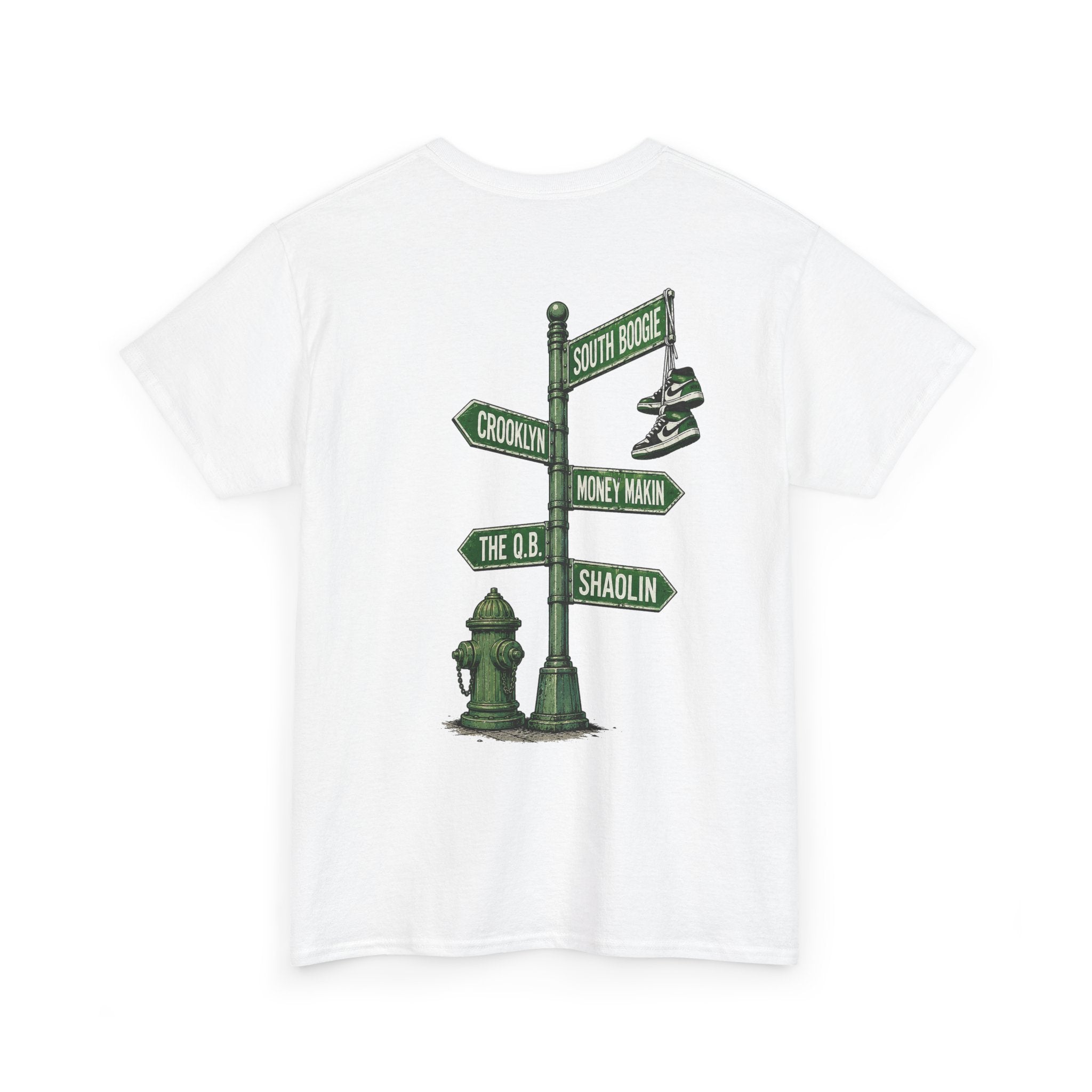 Vintage Coquito bronx (POLE)
