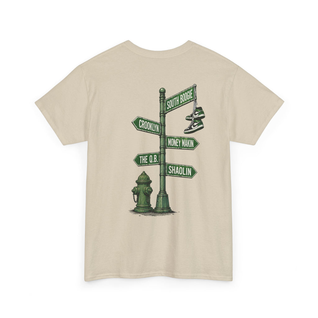 Vintage Coquito bronx (POLE)