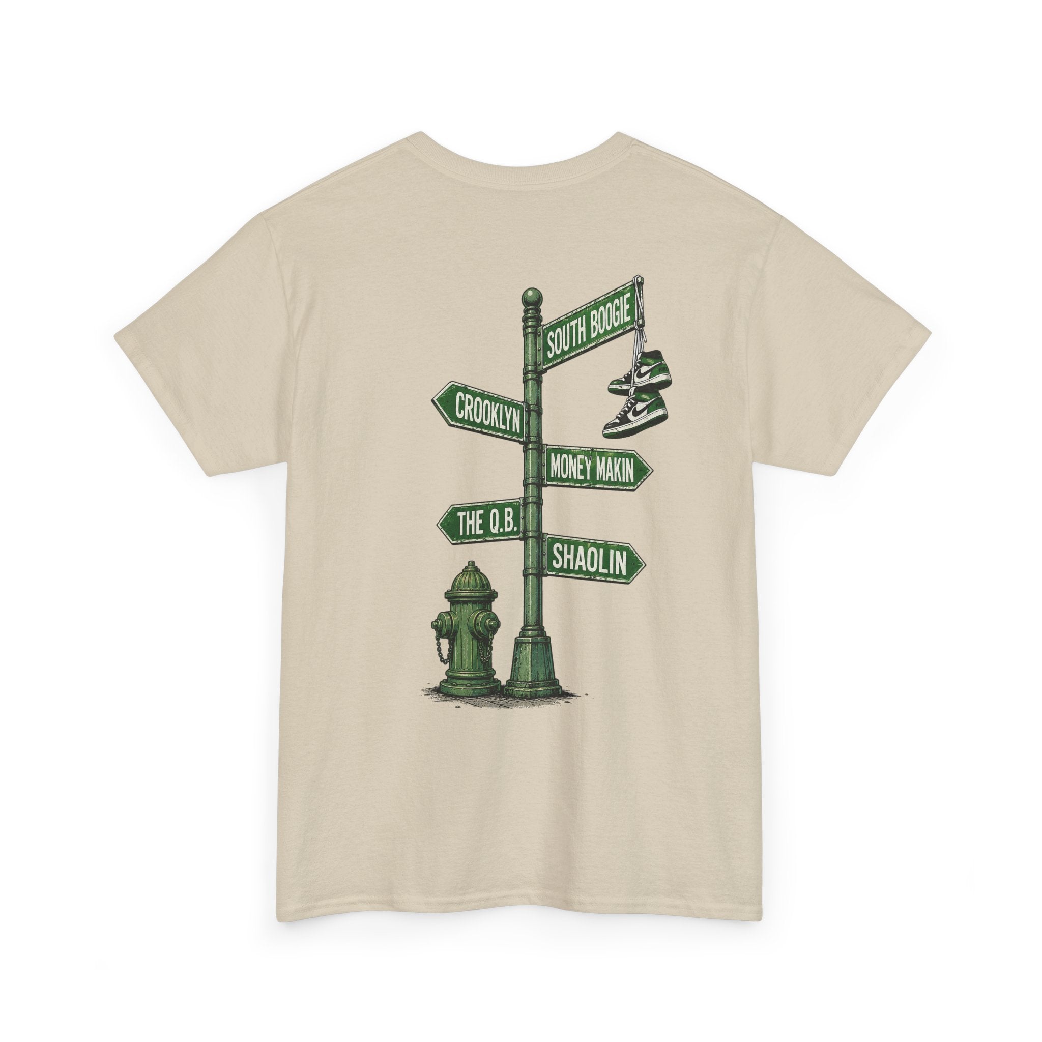 Vintage Coquito bronx (POLE)