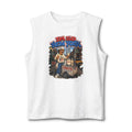 I'm So New York Muscle Tank