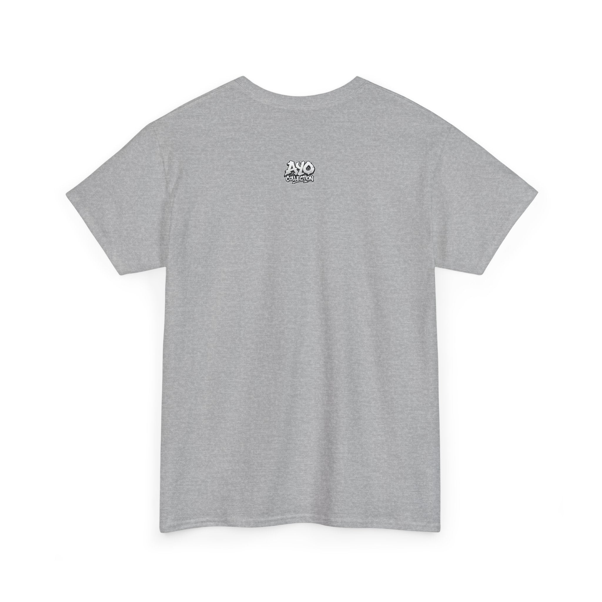 Bodega Credit Tee (LOGO))