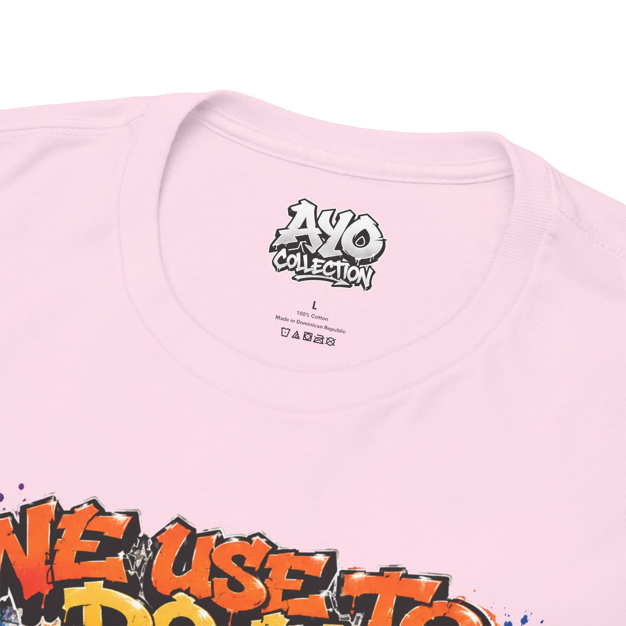 Vintage Block Party (LOGO)