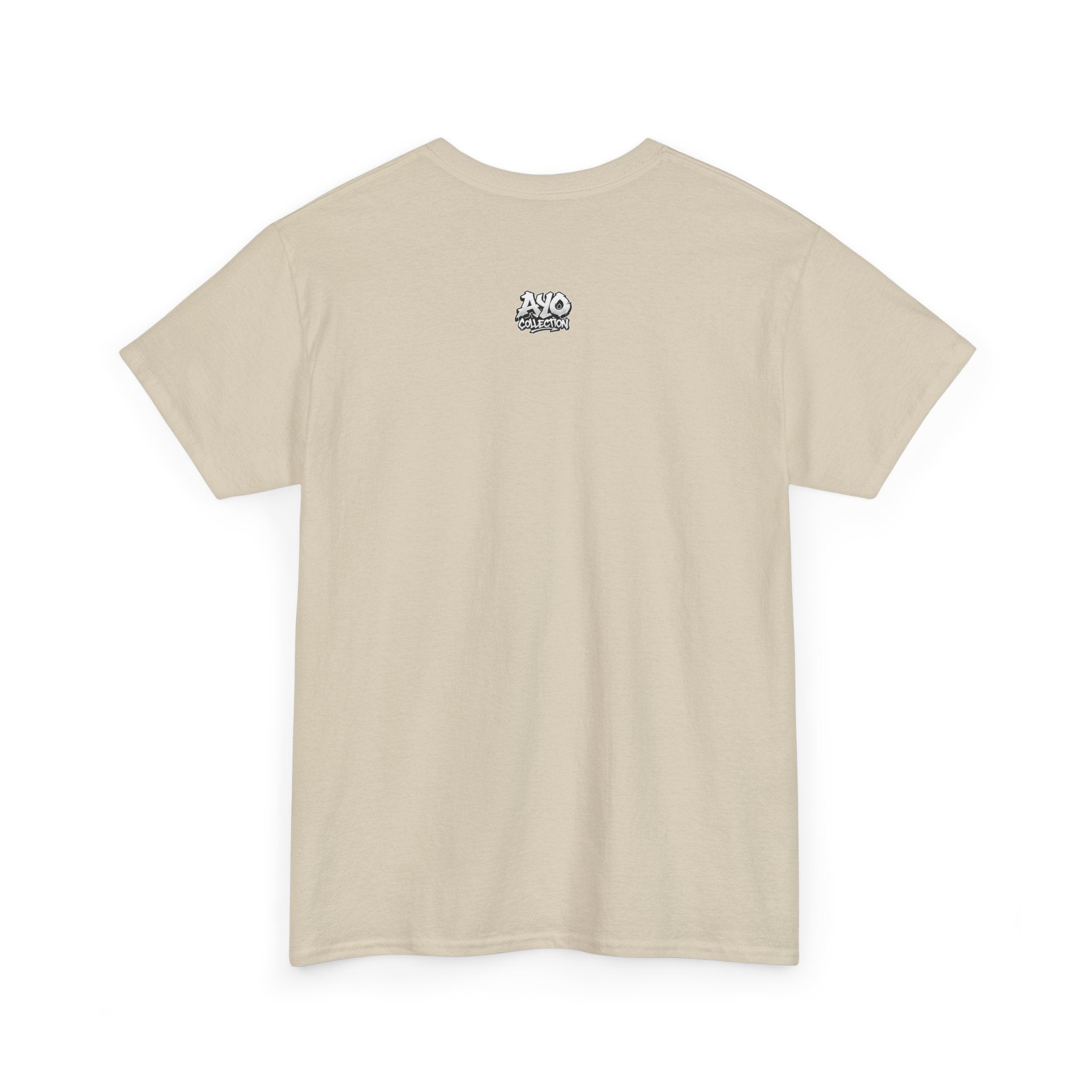 Bodega Credit Tee (LOGO))