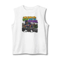 DJ Muscle Tank