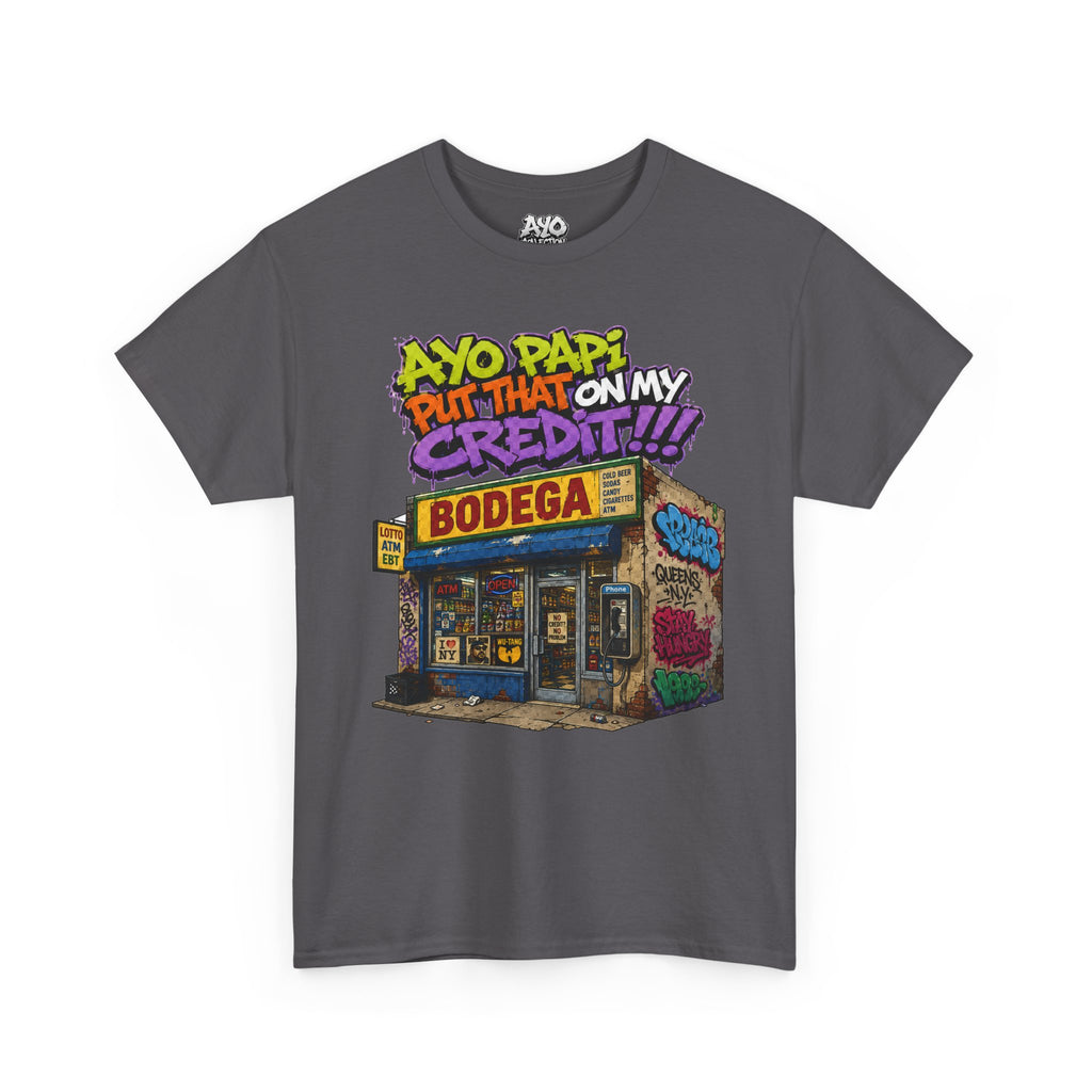 Bodega Street-Sign (POLE)