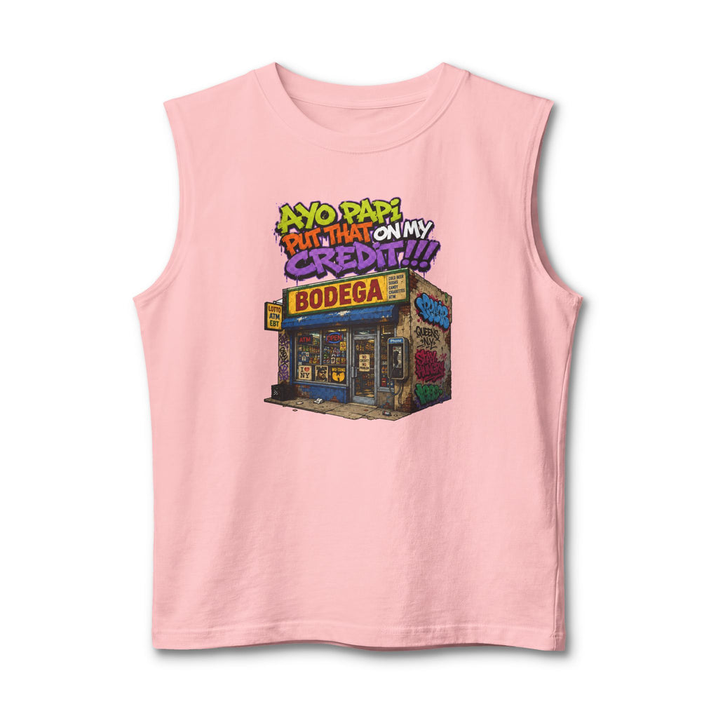 Bodega Muscle Tank