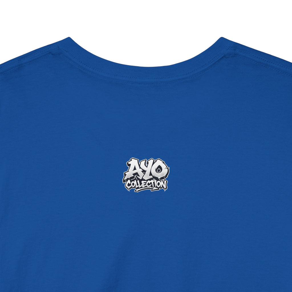 Vintage Coquito bronx (LOGO)