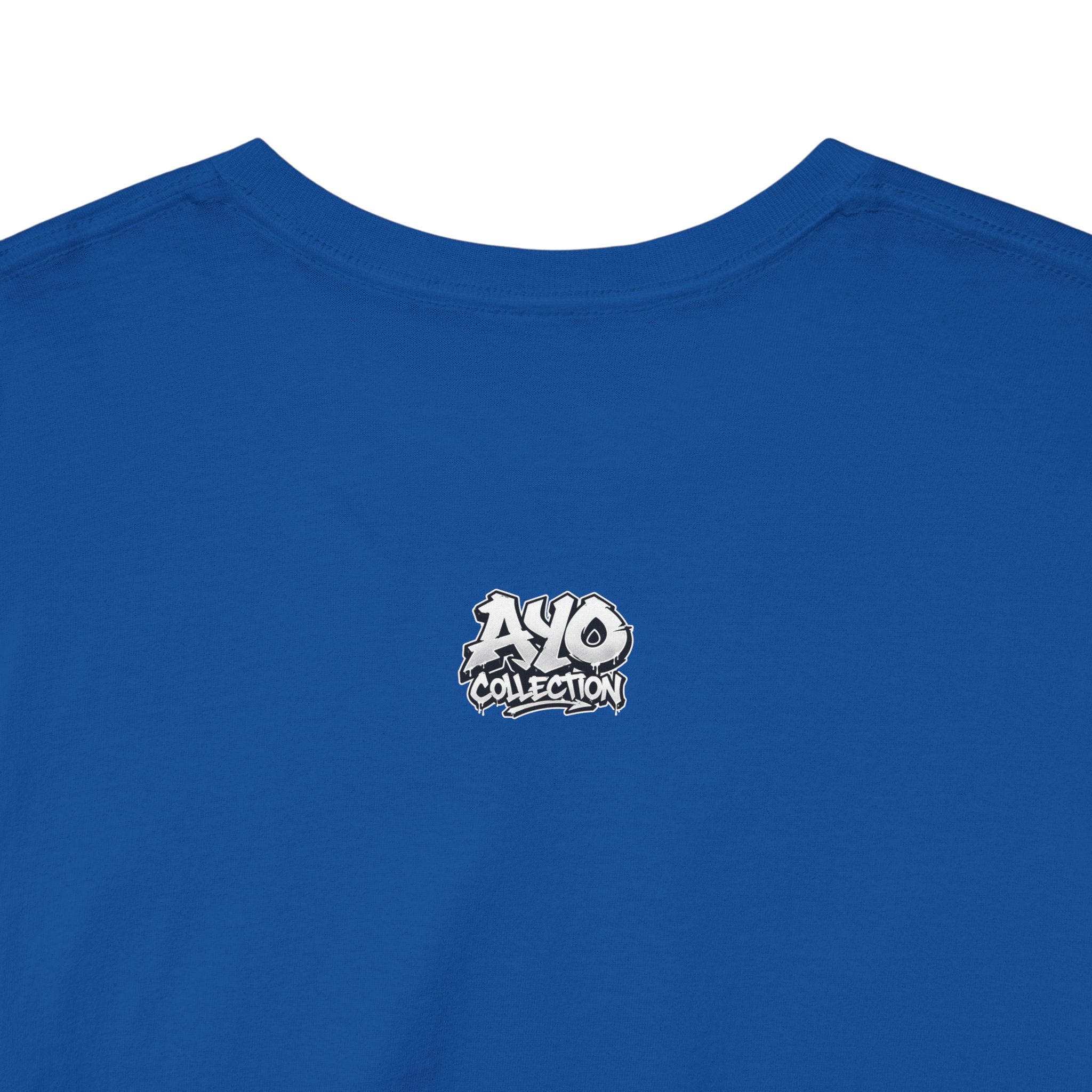 Vintage Coquito bronx (LOGO)