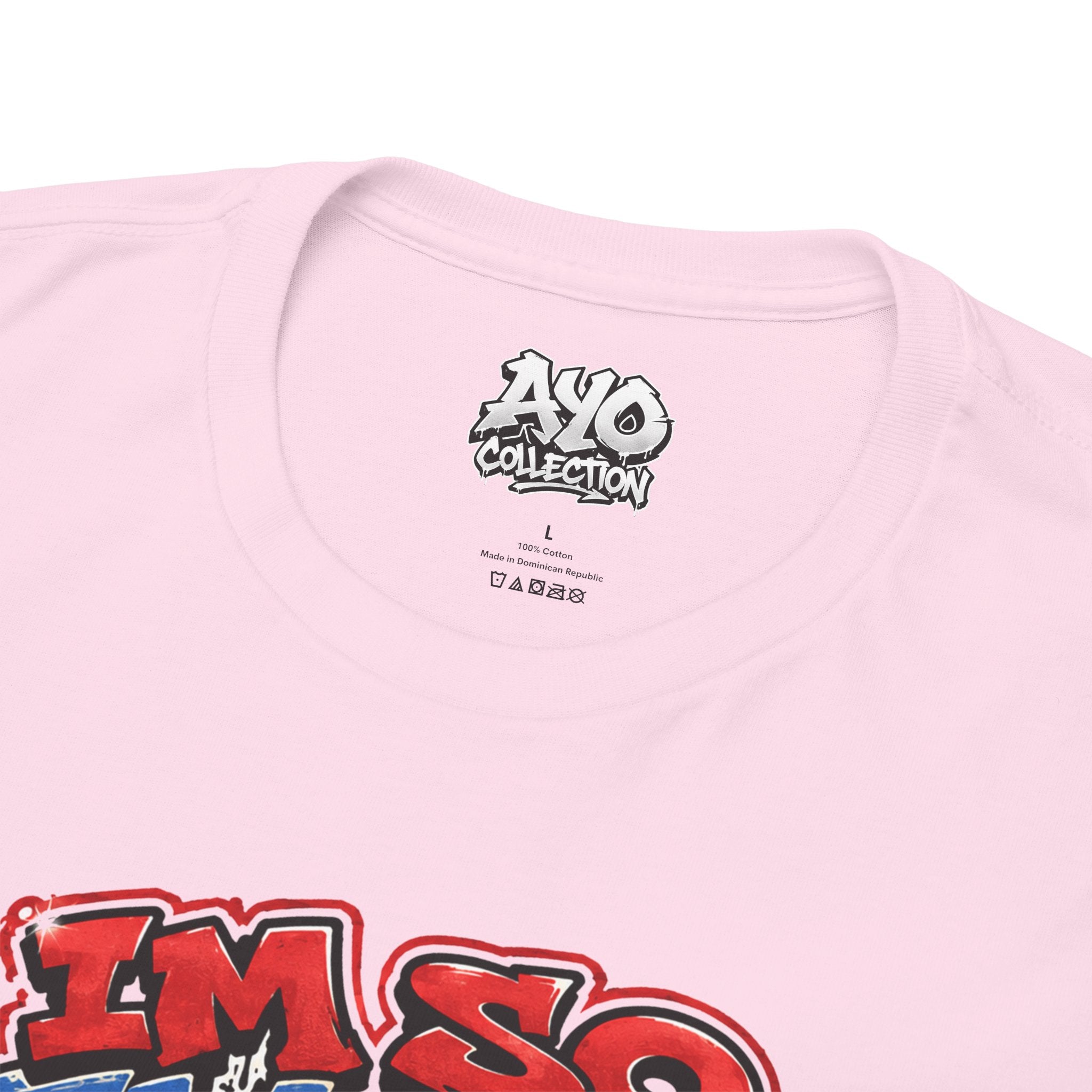 Vintage Coquito bronx (LOGO)