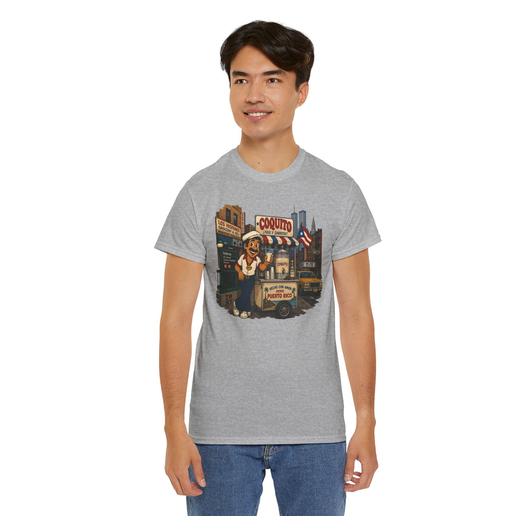 5 - Boroughs