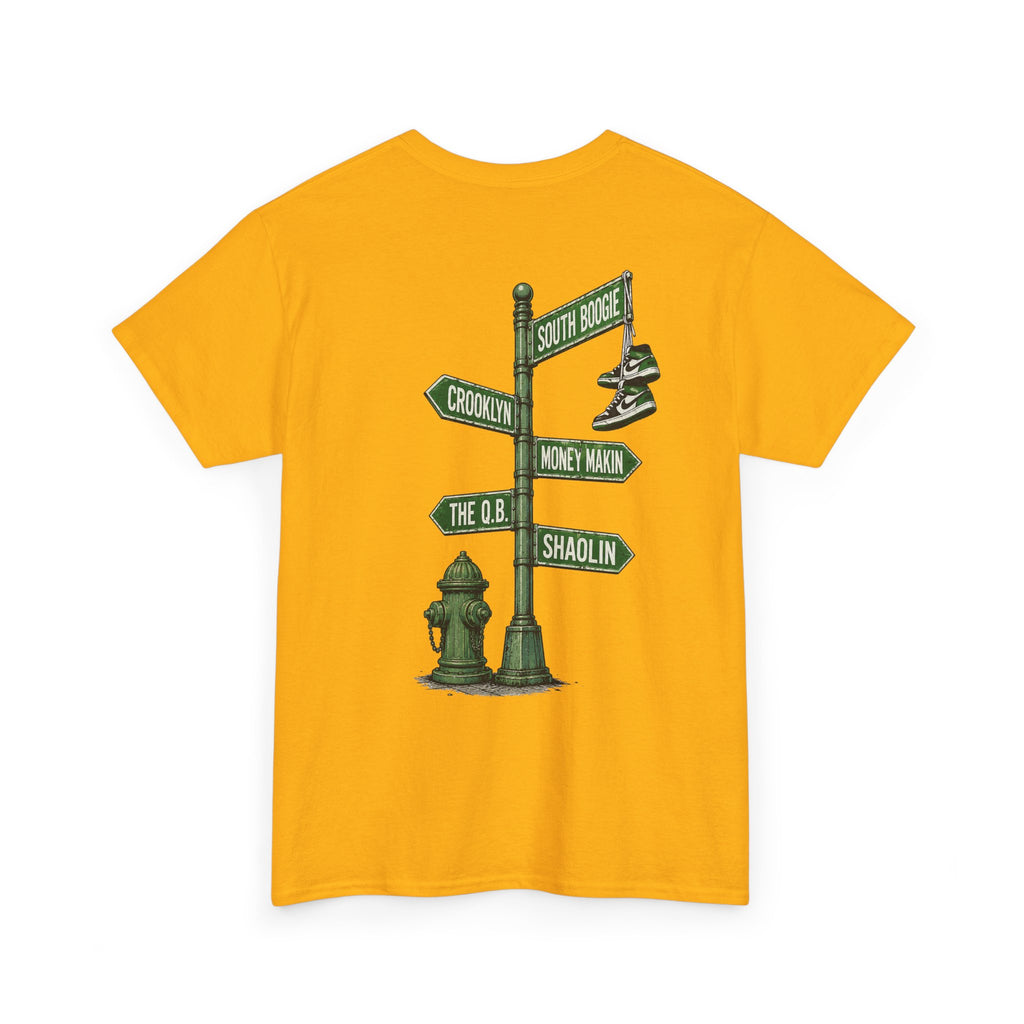 Vintage Coquito bronx (POLE)