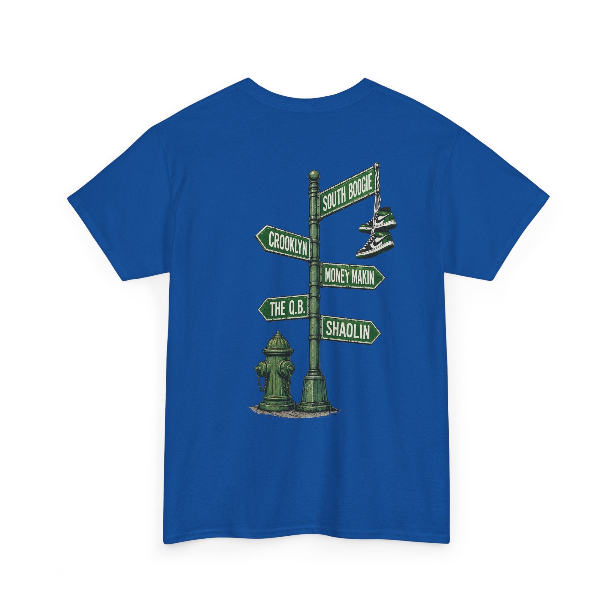 Vintage Coquito bronx (POLE)