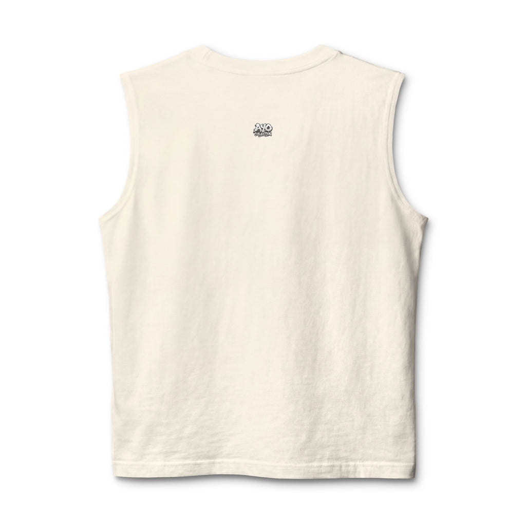 So New York Muscle Tank