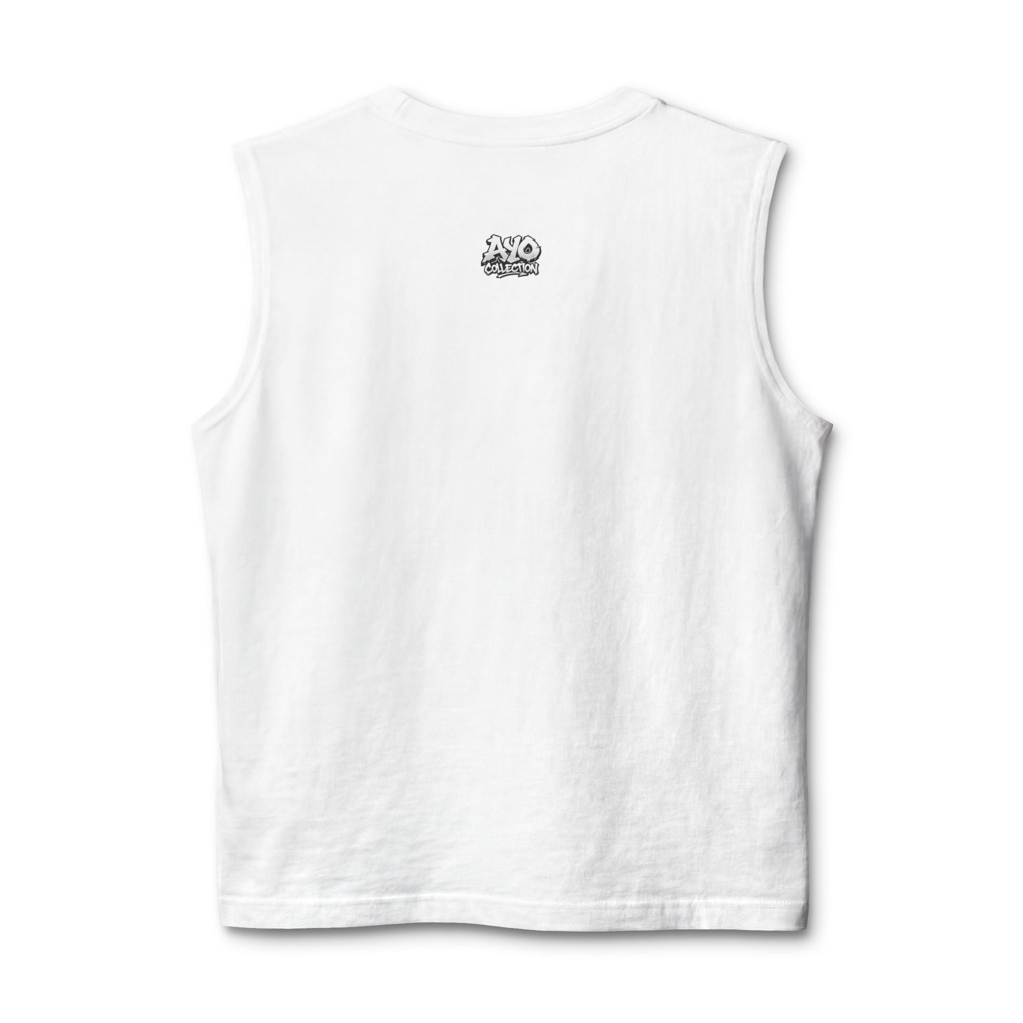 Chopped Cheese Muscle Tank