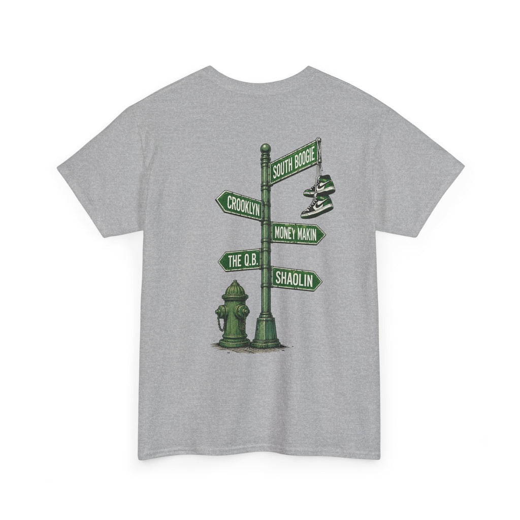 Vintage Coquito bronx (POLE)