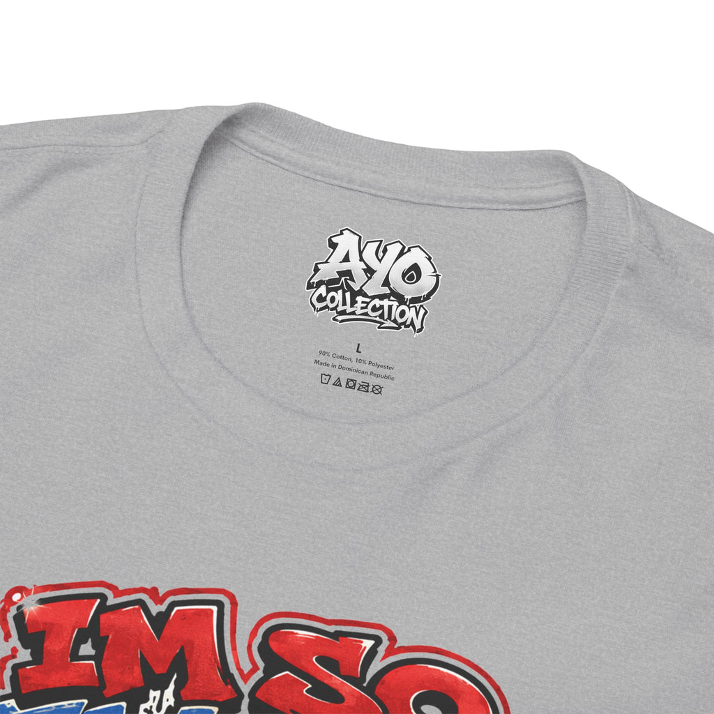Vintage Coquito bronx (LOGO)
