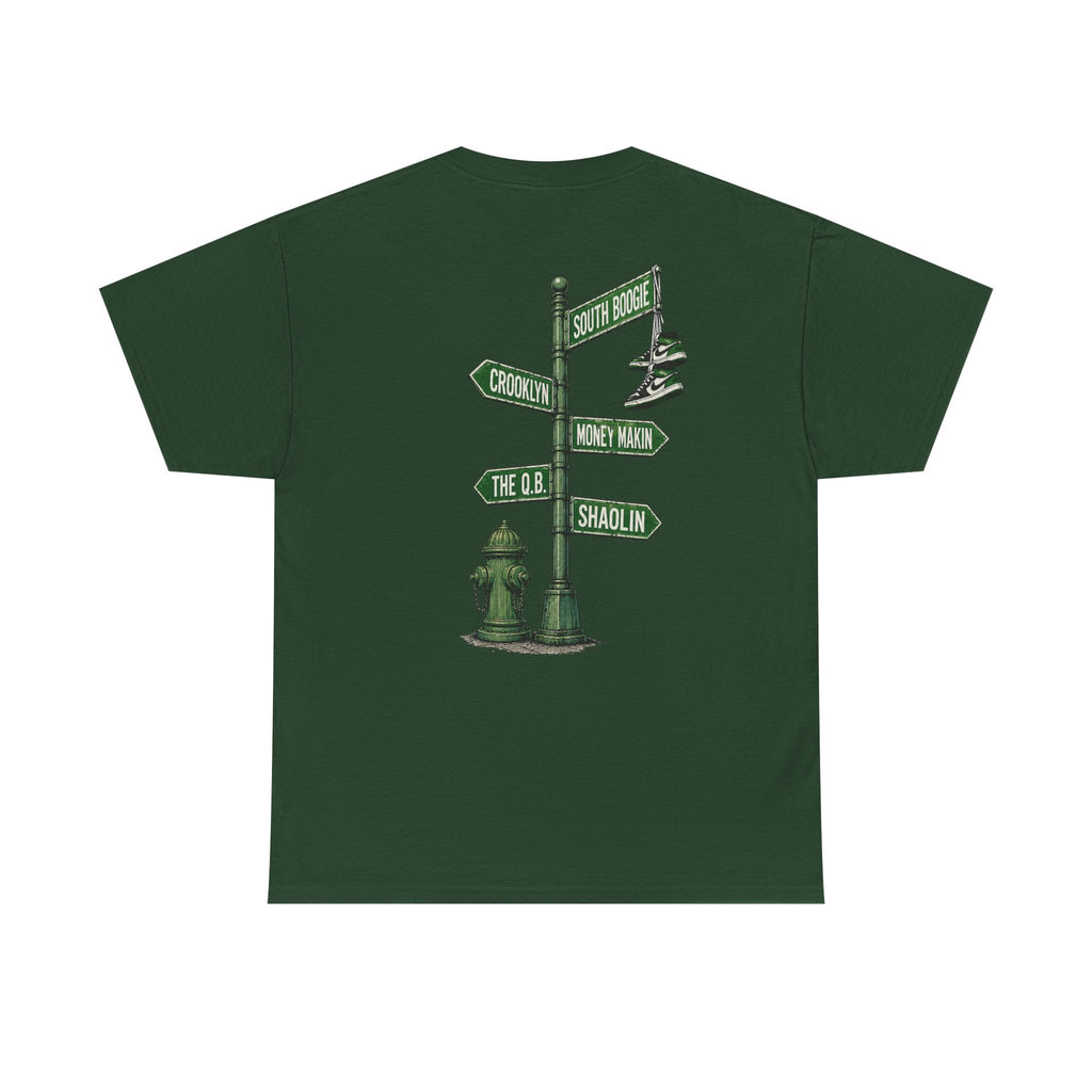 Retro DJ (POLE)