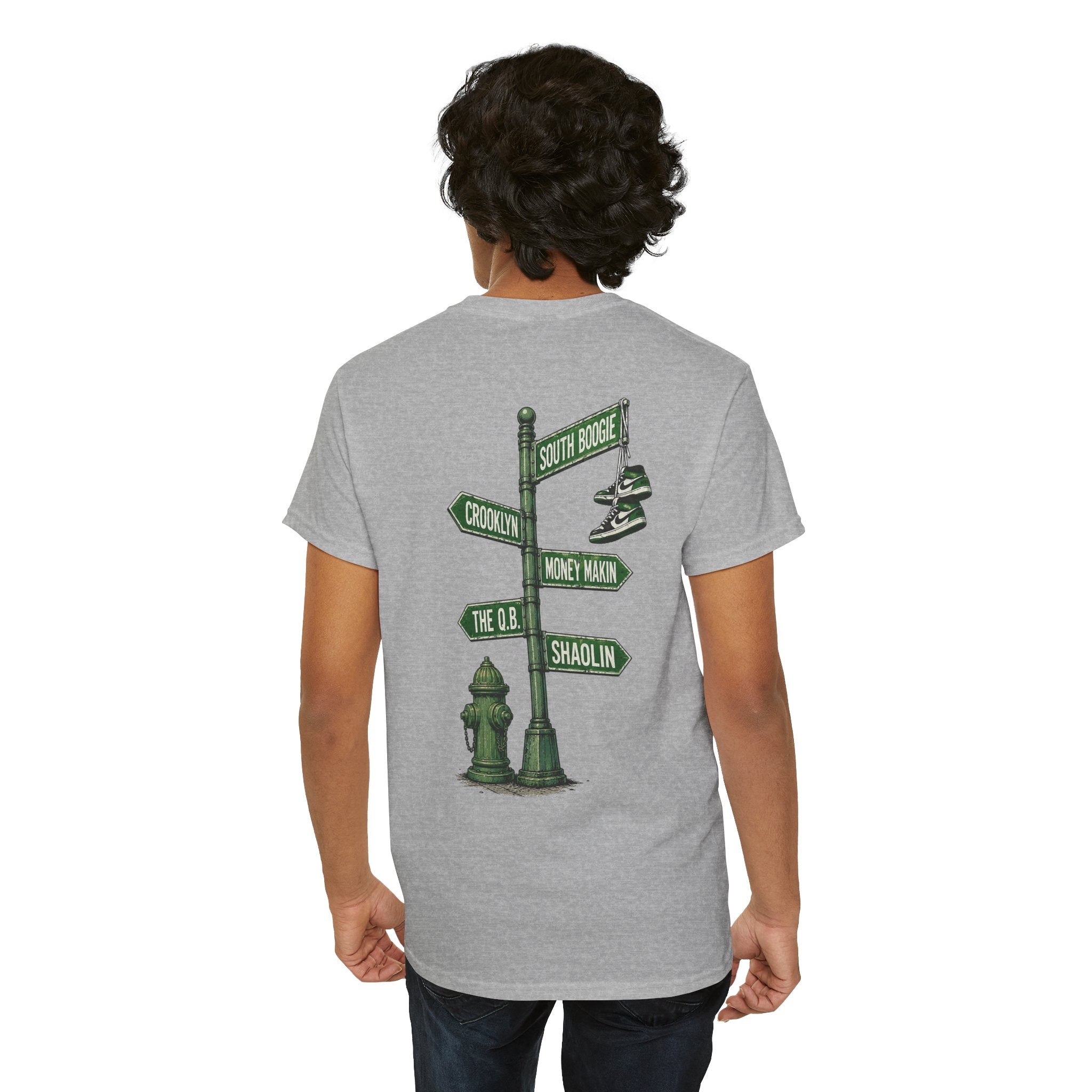 Vintage Coquito bronx (POLE)
