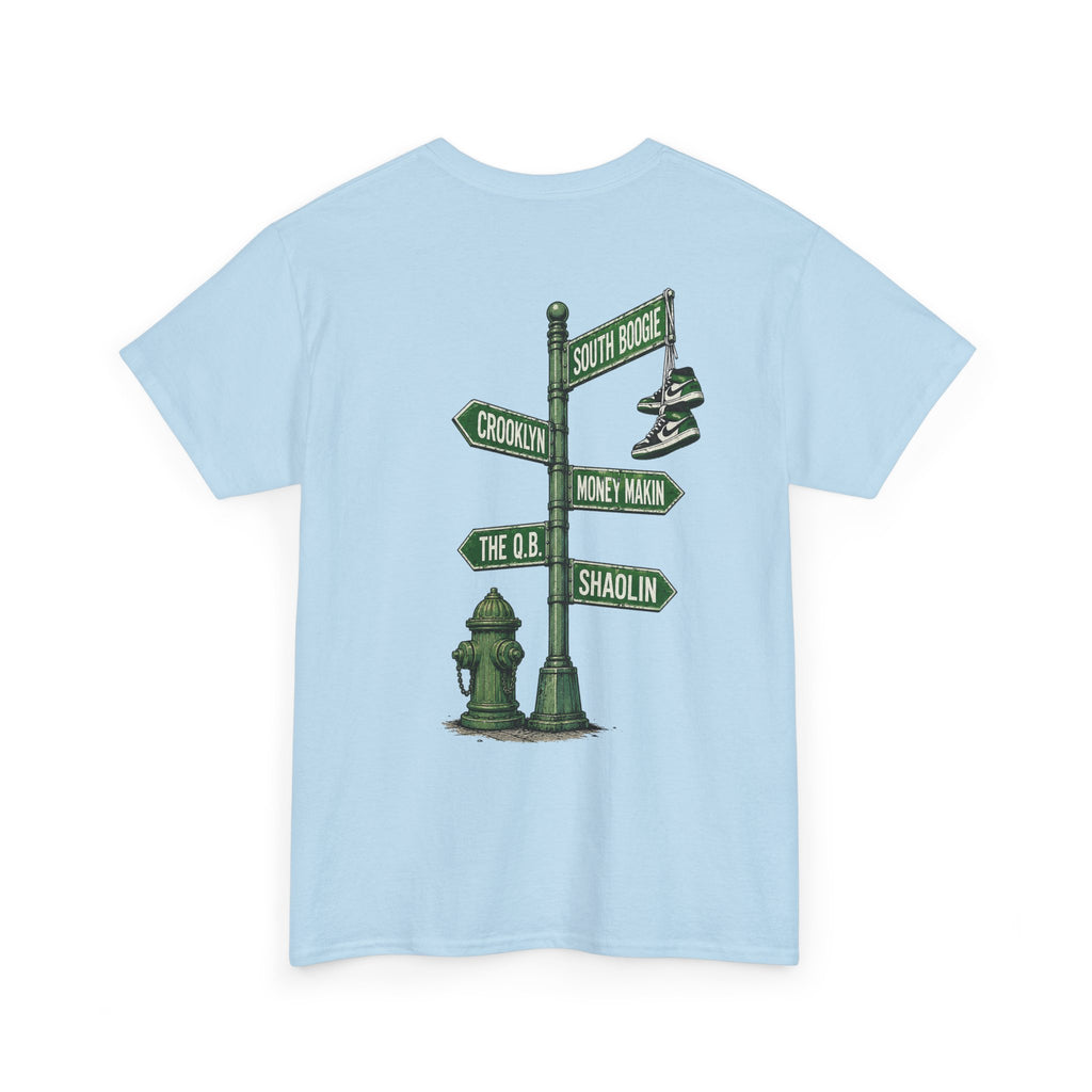 Vintage Coquito bronx (POLE)