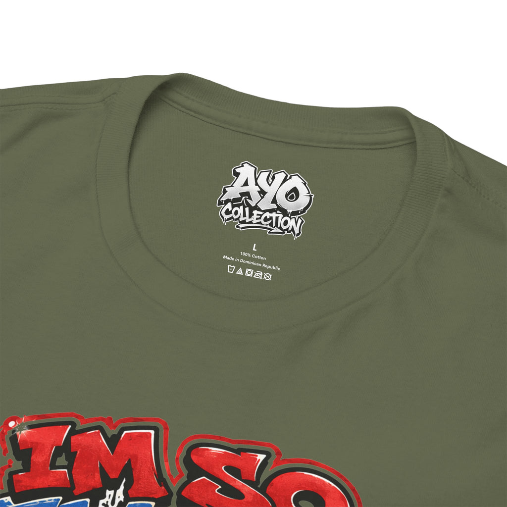 Vintage Coquito bronx (LOGO)