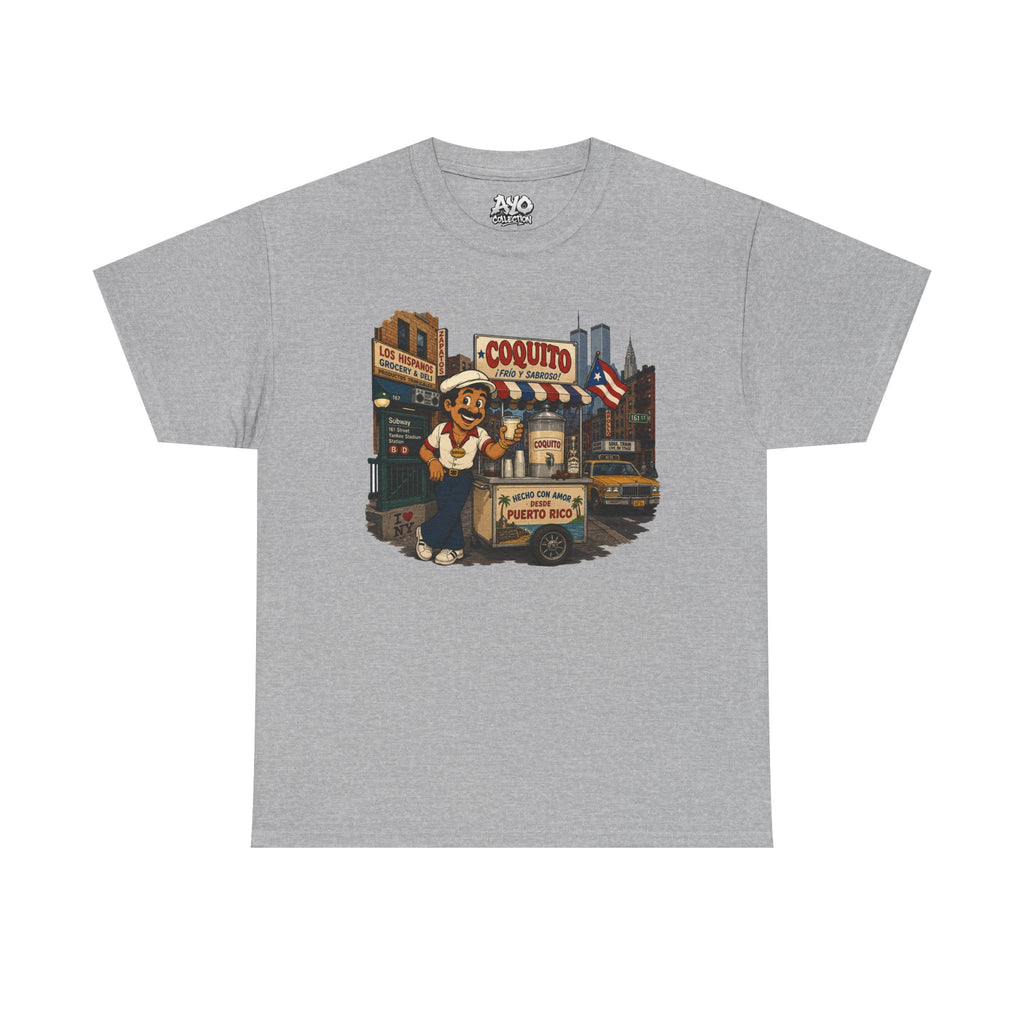 Old man new (POLE)