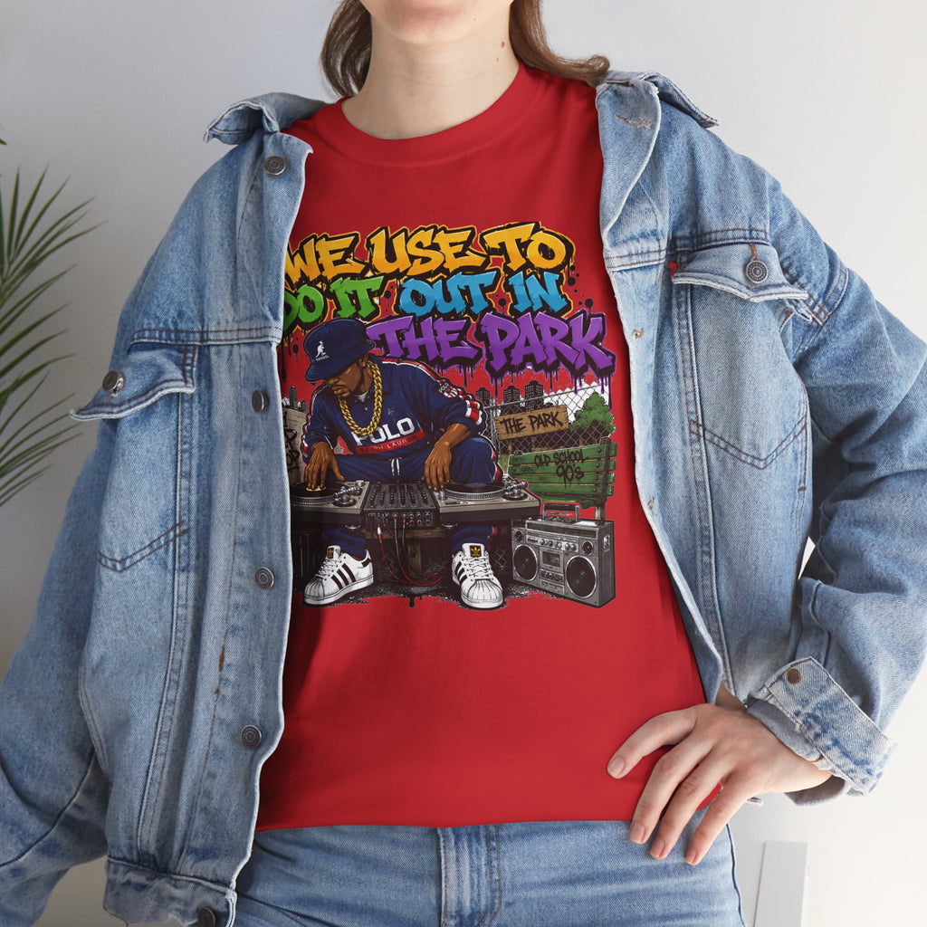 Retro DJ (LOGO)