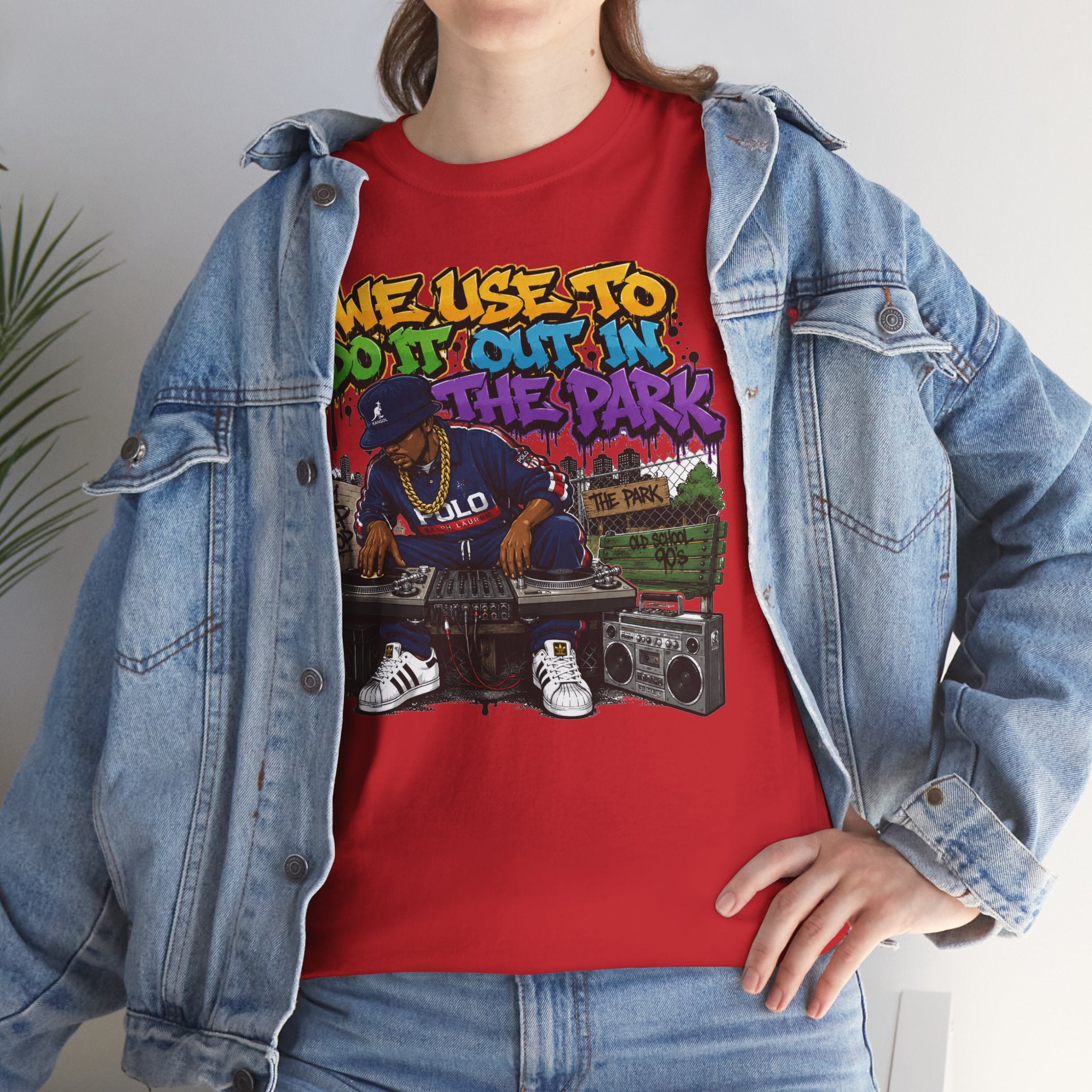 Retro DJ (LOGO)