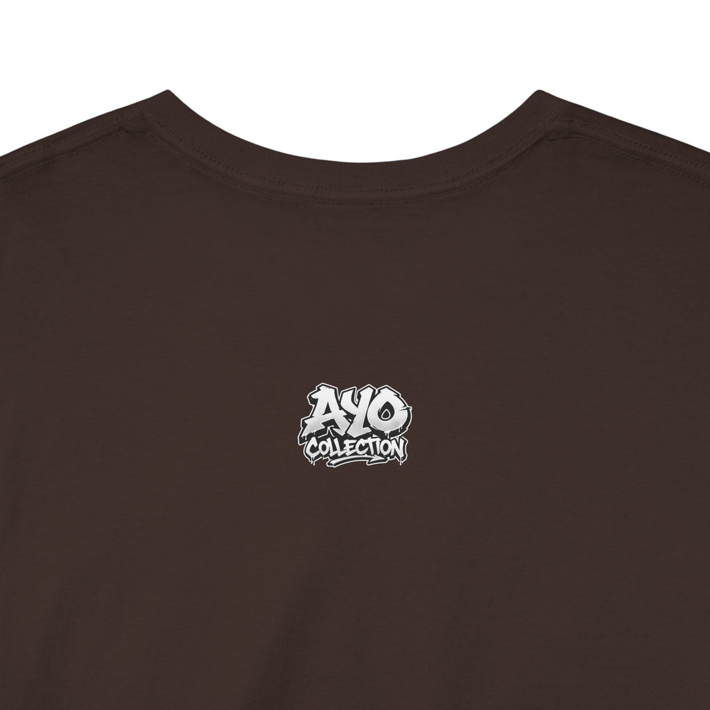 Vintage Coquito bronx (LOGO)