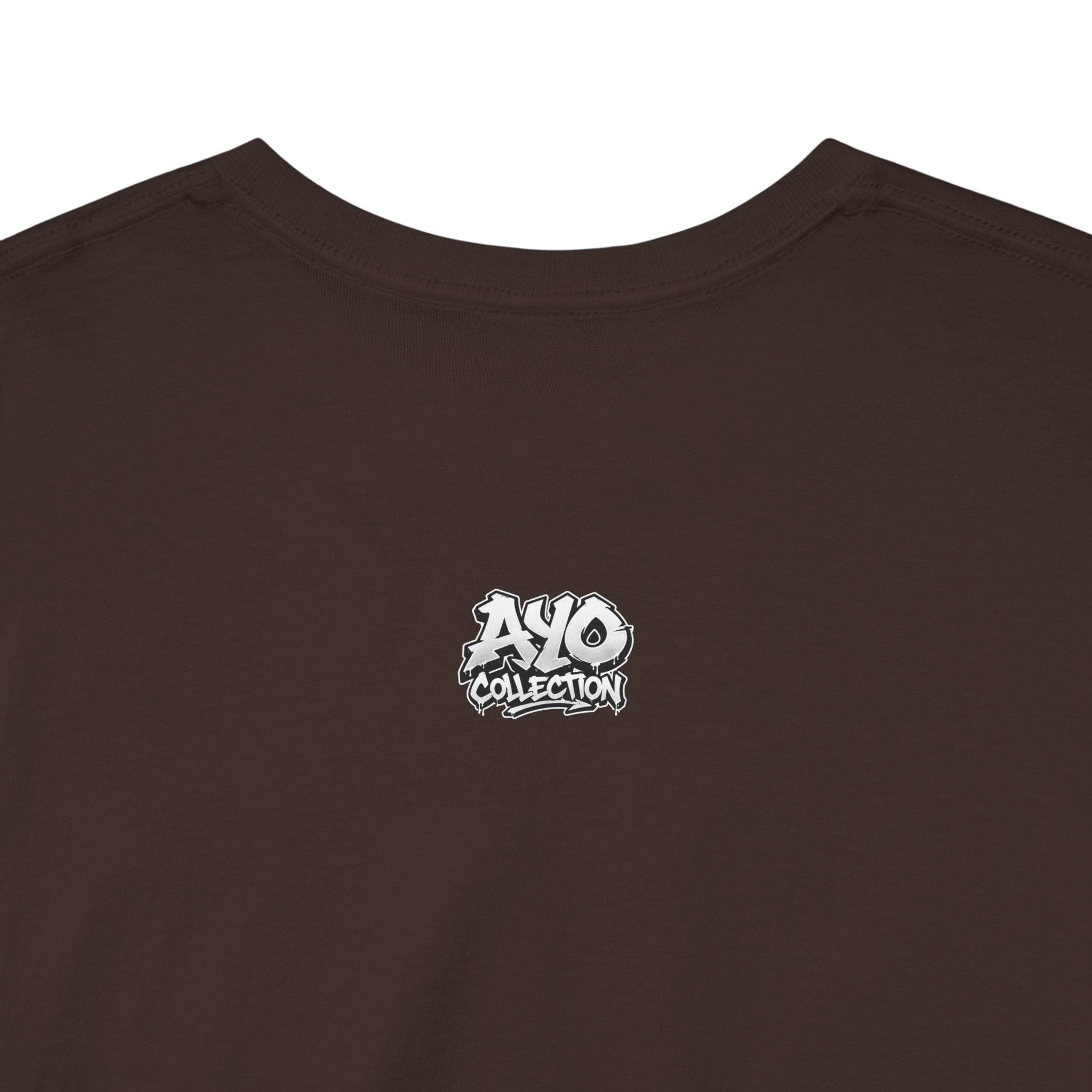 Vintage Coquito bronx (LOGO)