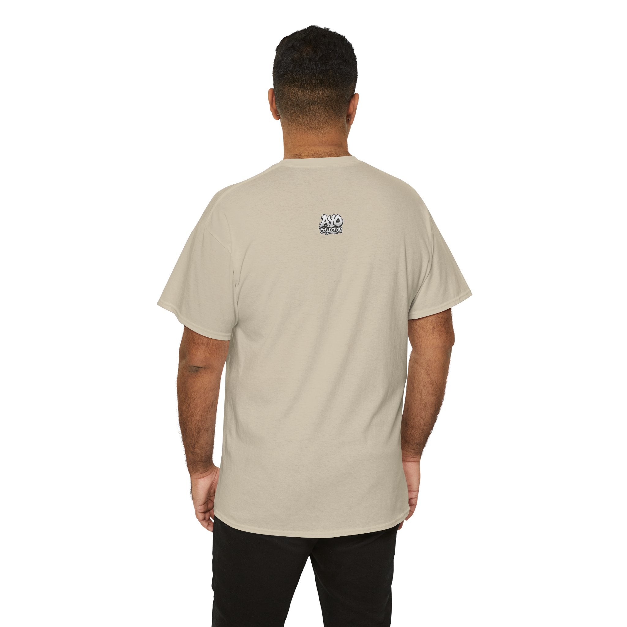 Vintage Coquito bronx (LOGO)
