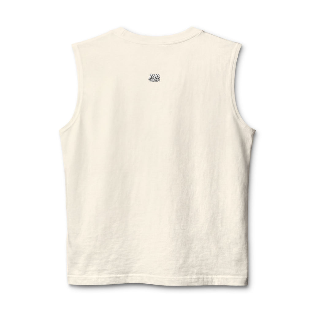 DJ Muscle Tank