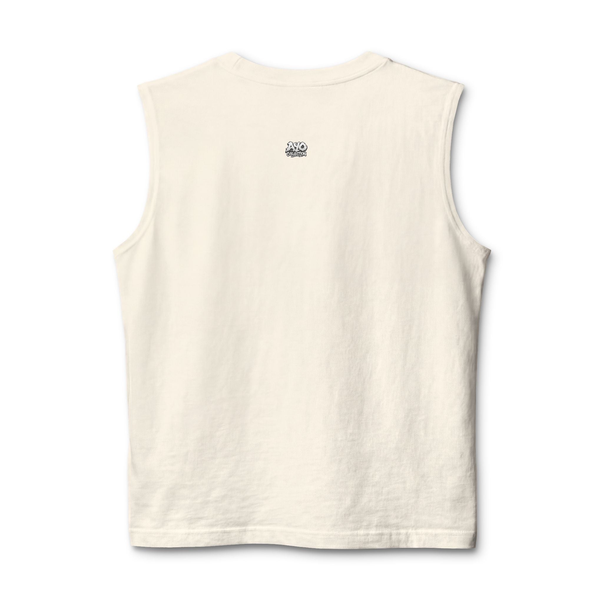 DJ Muscle Tank