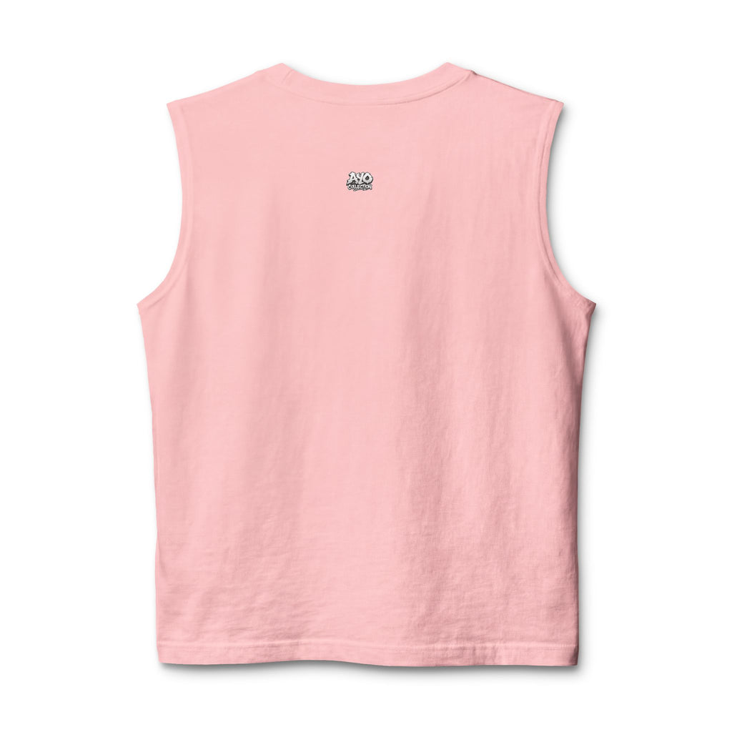 DJ Muscle Tank