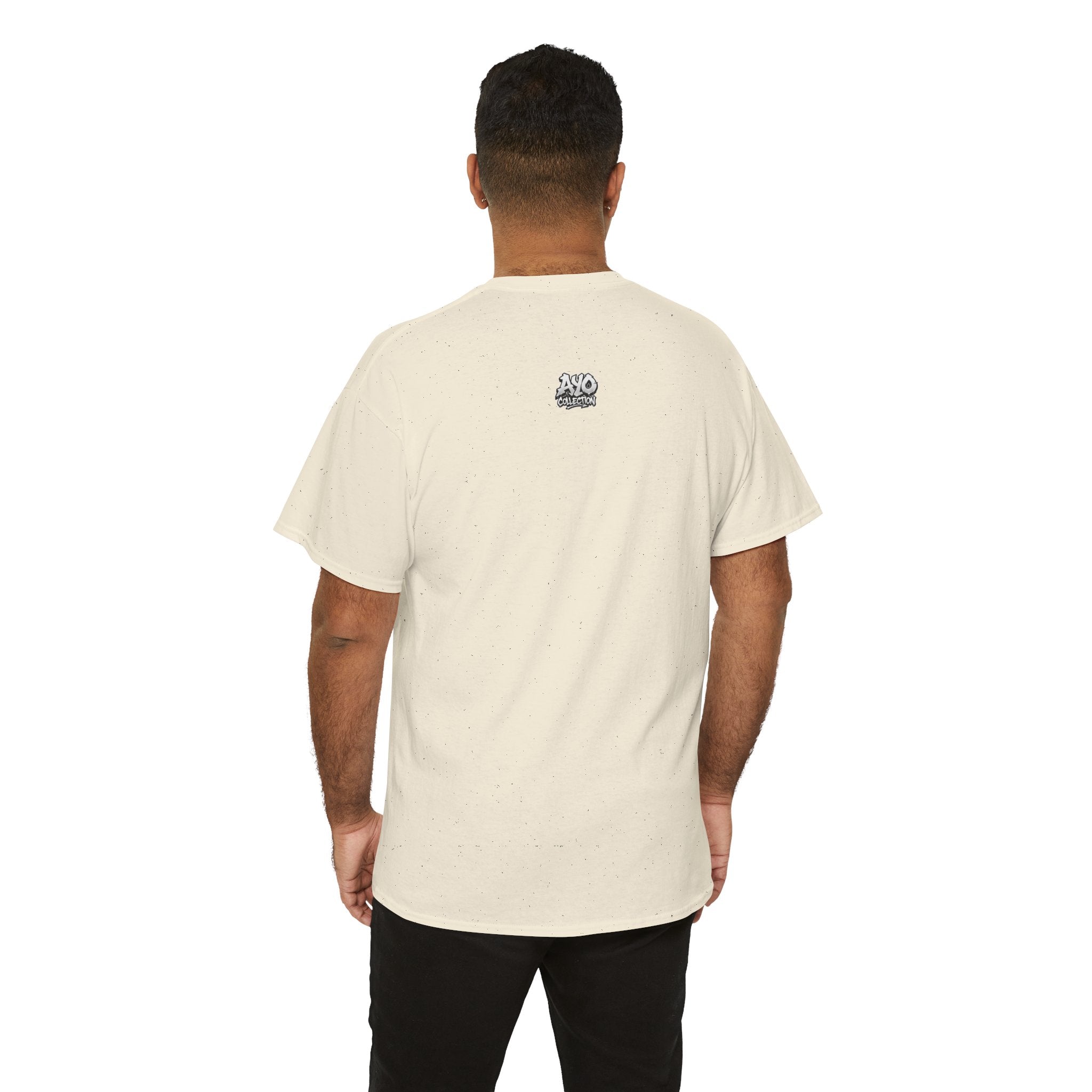 Vintage Coquito bronx (LOGO)