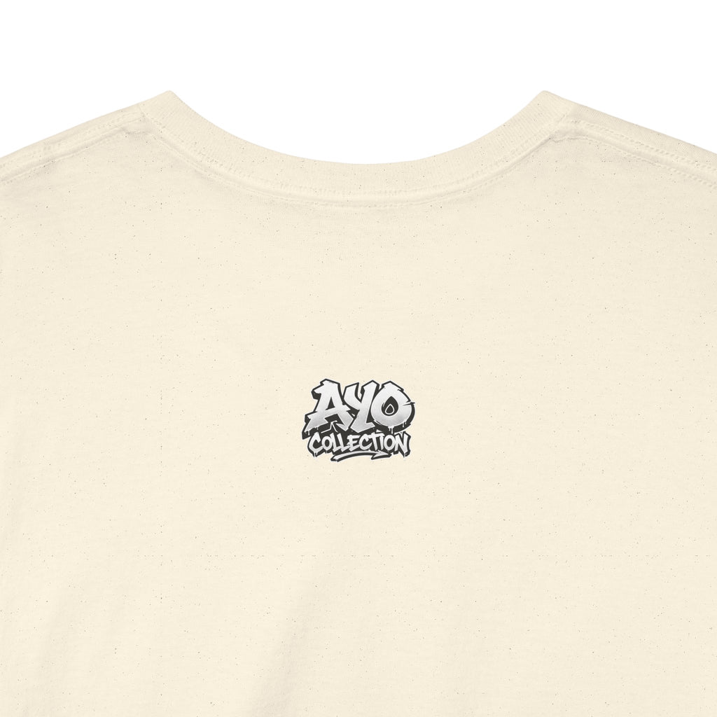 Vintage Block Party (LOGO)
