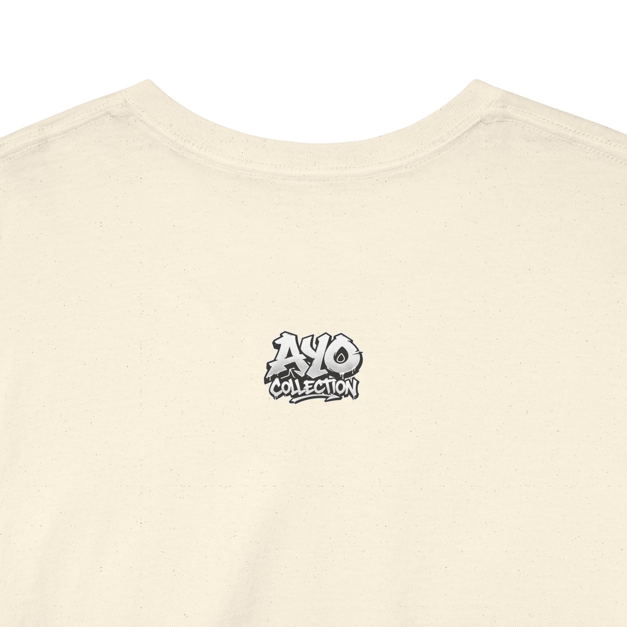 Vintage Block Party (LOGO)