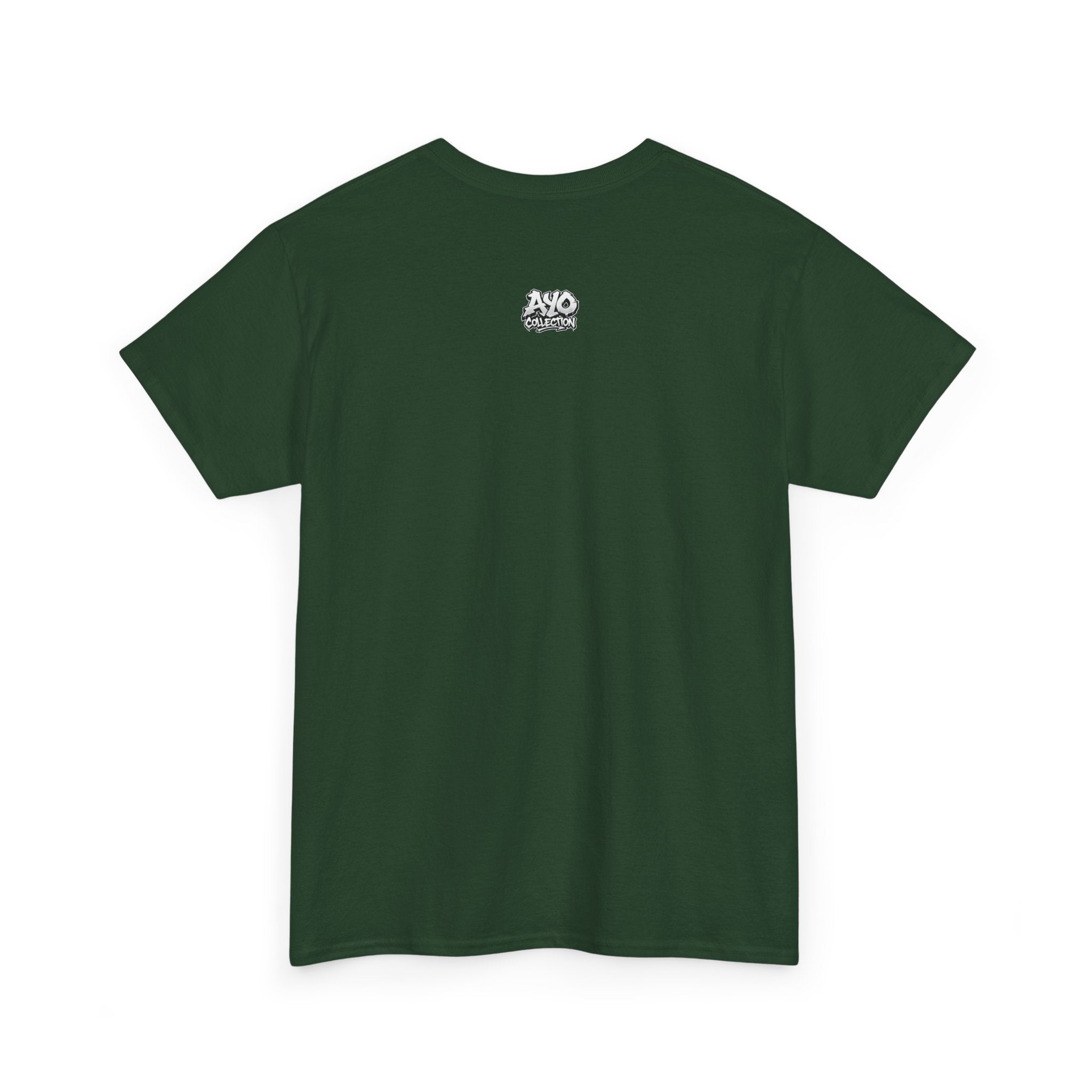 Vintage 5 - Boroughs