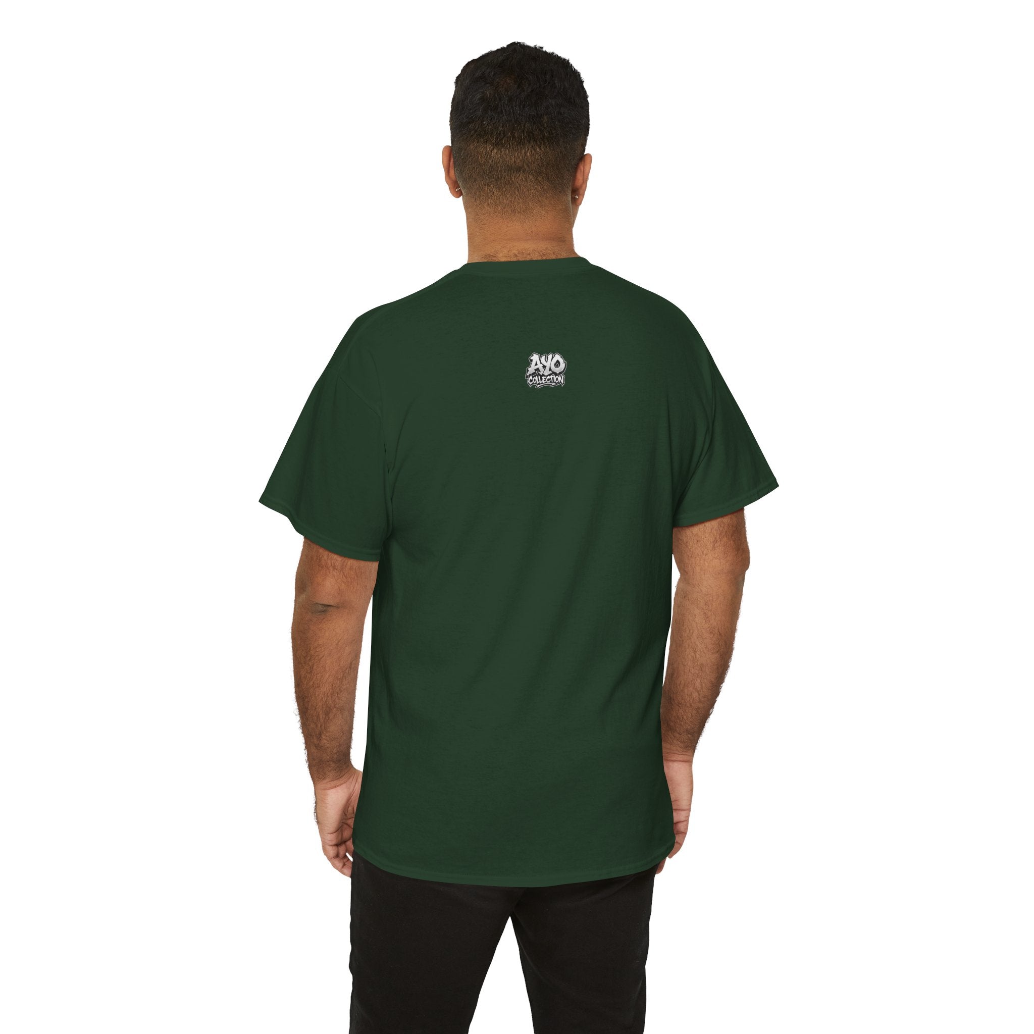 Vintage Coquito bronx (LOGO)