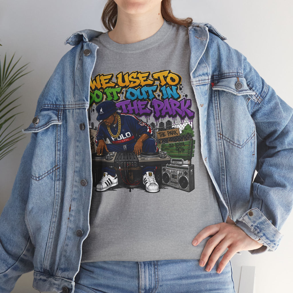 Retro DJ (LOGO)