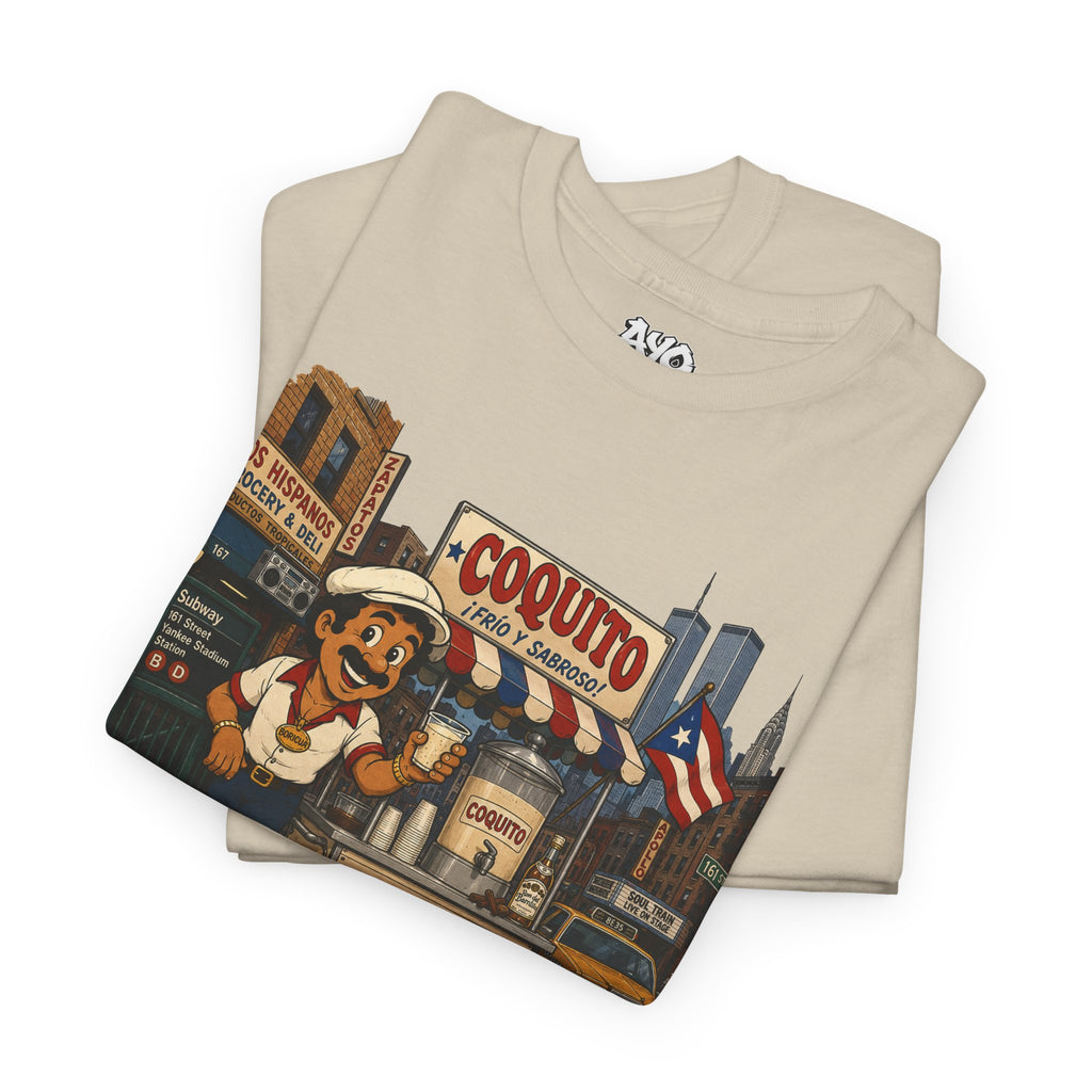 5 - Boroughs