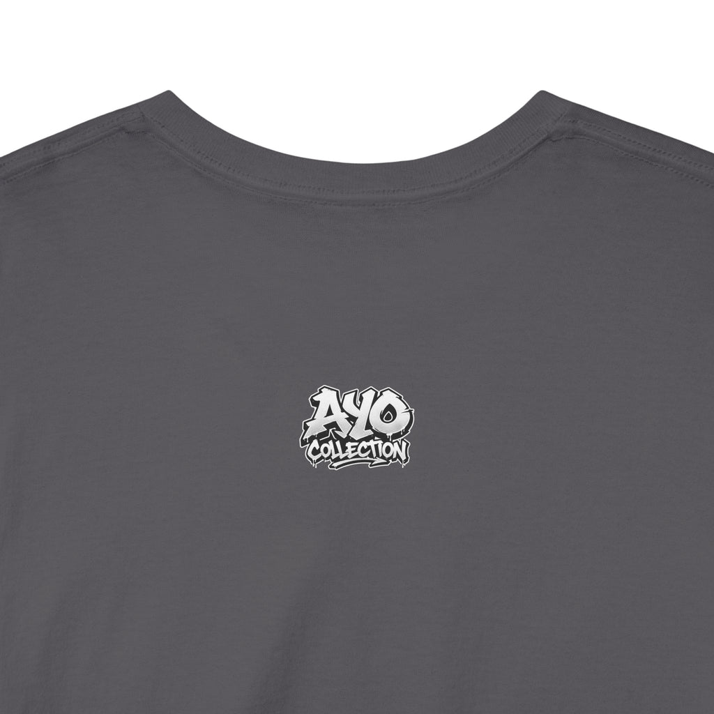 Vintage Coquito bronx (LOGO)